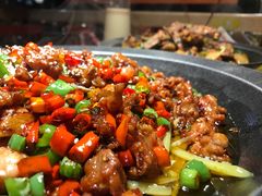 -六月雪干锅(绵阳王府井百货店)