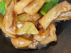 -京滨饭店·餐厅(阜外大街店)