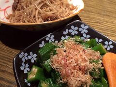 -角落里(中山公园店)