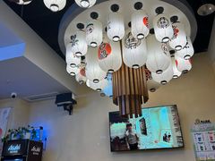 -極屋鮨牛 · 烧肉酒场(时代C馆店)