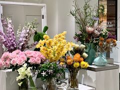 -潮一不贰·法式甜品·生日蛋糕·西式简餐(外滩店)