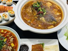 -随和家宴·川菜(杜甫草堂店)