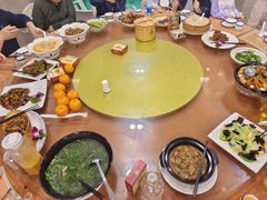 -柳州菜饮食文化博物馆(柳州金利达大厦店)