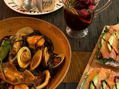 -IL TEATRO 精品意大利餐厅