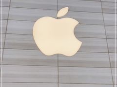 -Apple零售店(济南恒隆广场店)