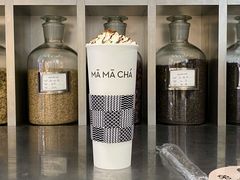 -MAMACHA妈妈茶(海信店)