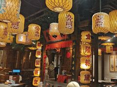 -南京大牌档(济南万象城店)