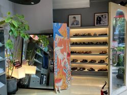 -ChenV西服礼服高级定制(市区养育巷店)