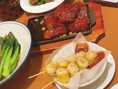 -老坑记·香港经典粤菜馆