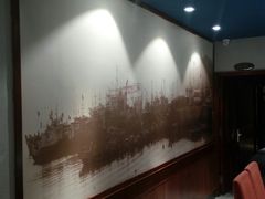 -小船渔村•大连菜•大连焖鱼(明泽街店)