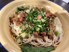 -阿福板凳面(观音桥店)