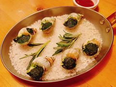 -MR.ROCKY洛奇先生·西餐&酒吧(琶醍店)