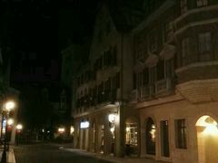 -中旅阿那亚九龙湖·公主酒店