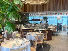 -莆田餐厅PUTIEN(三里屯店)