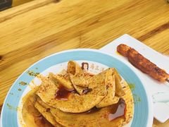 -马三洋芋片(兰州总店)