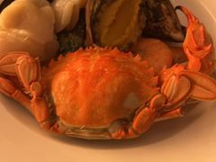-怡咖啡海鲜自助餐厅(浦东香格里拉店)