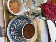 -MADO冰淇淋咖啡馆(淘金店)