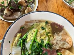 -正宗阳山牛杂(东城店)
