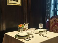 -杭州新新饭店·1913餐厅