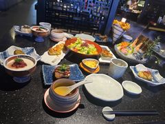 -上井精致料理自助餐(松雷店)