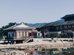 -云水谣景区