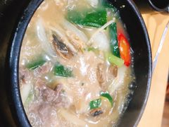 -大长今(唐人街店)