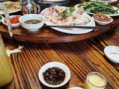 -侠成水上农庄(工业大道店)