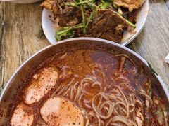-顺通大冷面(吉祥店)