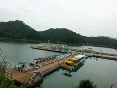 picture-中旅阿那亚九龙湖·公主酒店