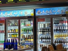 -798烧烤工厂(太和路店)
