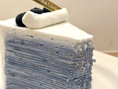 -kirakira cafe(隆生金山湖店)