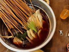 -痴串串(星汉路总店)