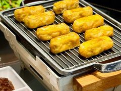 -徽韵人家·传承正宗徽菜(牡丹园店)