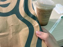 -星巴克(温州龙湾万达店)