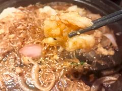 -绿茶餐厅(淮安吾悦广场店)