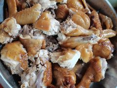 -香江农家乐饭店