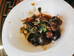 -61号餐吧(兴坪古镇漓江店)