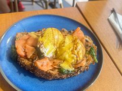 -Jamaicablue Coffeeshop(中央广场店)