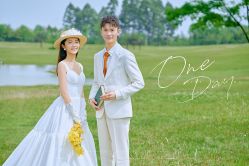 -太古映画婚纱摄影(天河店)