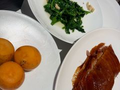 -四季民福烤鸭店(王府井东安门店)