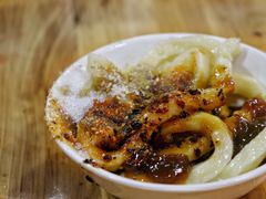 -洞子口张老二凉粉(文殊院店)