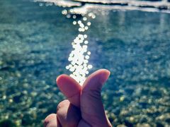-玉龙雪山蓝月谷