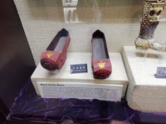 -天津华夏鞋文化博物馆