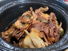 -斯丹姜母鸭·古法干香(涂门街总店)