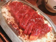 -矢场猪(名古屋站三井楼北馆店)