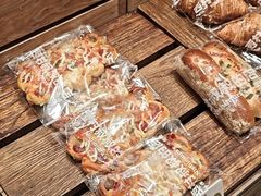 -西村叔叔的店·面包·甜品·蛋糕(崂山丽达店)
