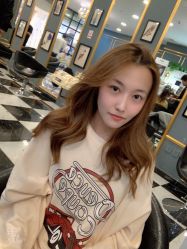 -BHG Hair Salon