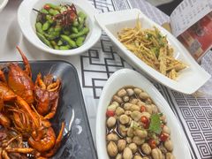 -严三毛口味虾·小严同学的店(曙光路直营店)