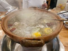 -洪大厨鸡煲(福田店)