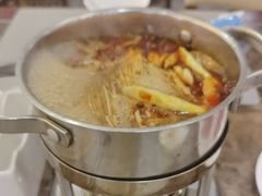 -大唐西市酒店-丝路阳光西餐厅